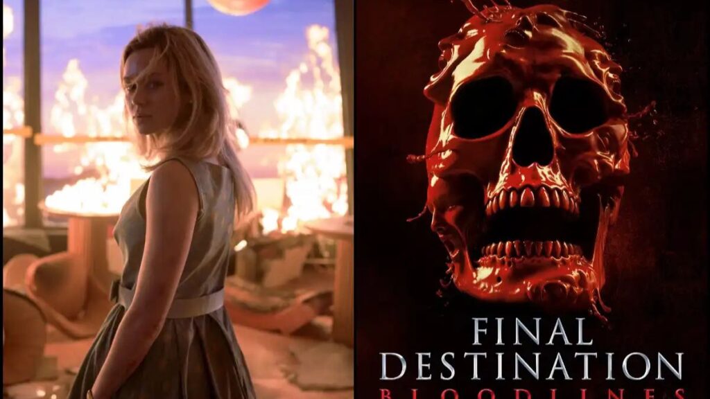 Powerful ‘Final Destination: Bloodlines’ OTT Date 6