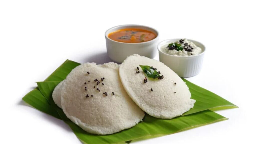 5 Amazing Benefits of Gut-Friendly Superfood Idli