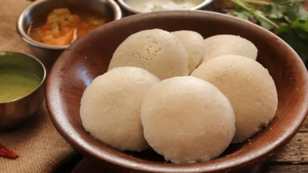5 Amazing Benefits of Gut-Friendly Superfood Idli