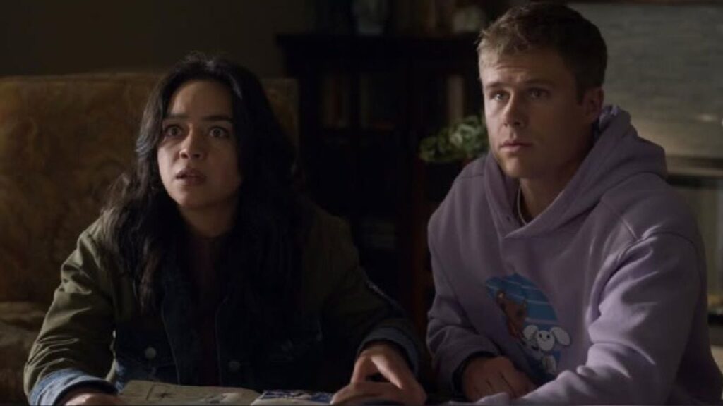 Powerful ‘Final Destination: Bloodlines’ OTT Date 6