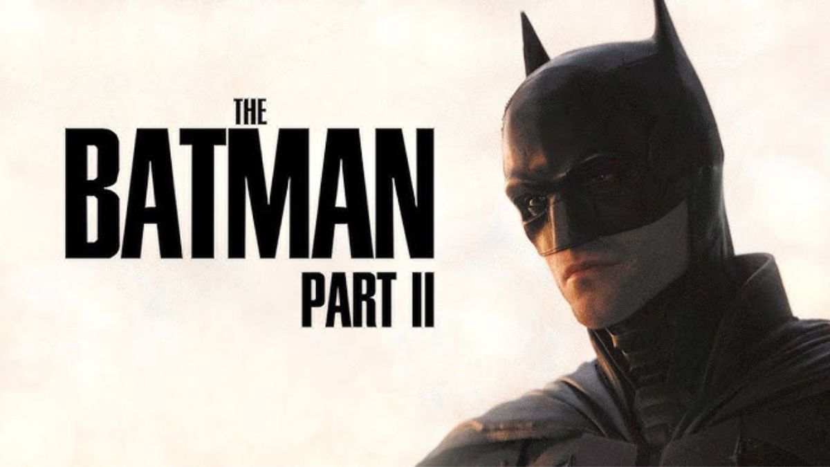 Powerful 5 Updates: The Batman – Part II Release Date