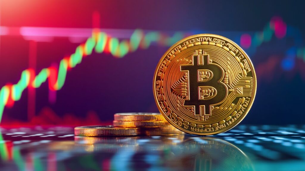 Powerful Bitcoin Rally: Uptober Boosts Price to $125K