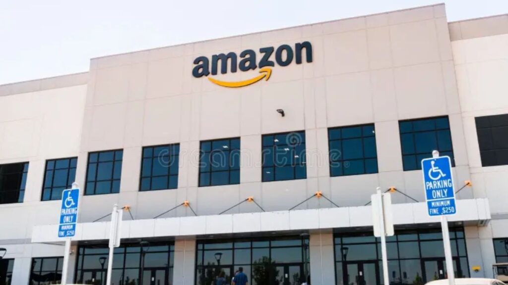 Amazon Bold Transformation 5 Powerful Resilience Moves