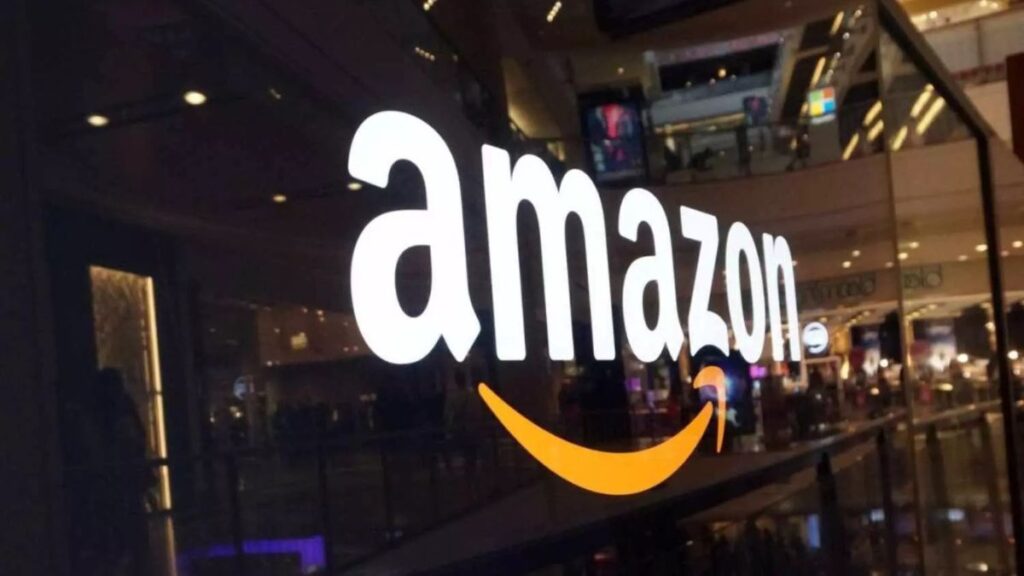 Amazon Bold Transformation 5 Powerful Resilience Moves