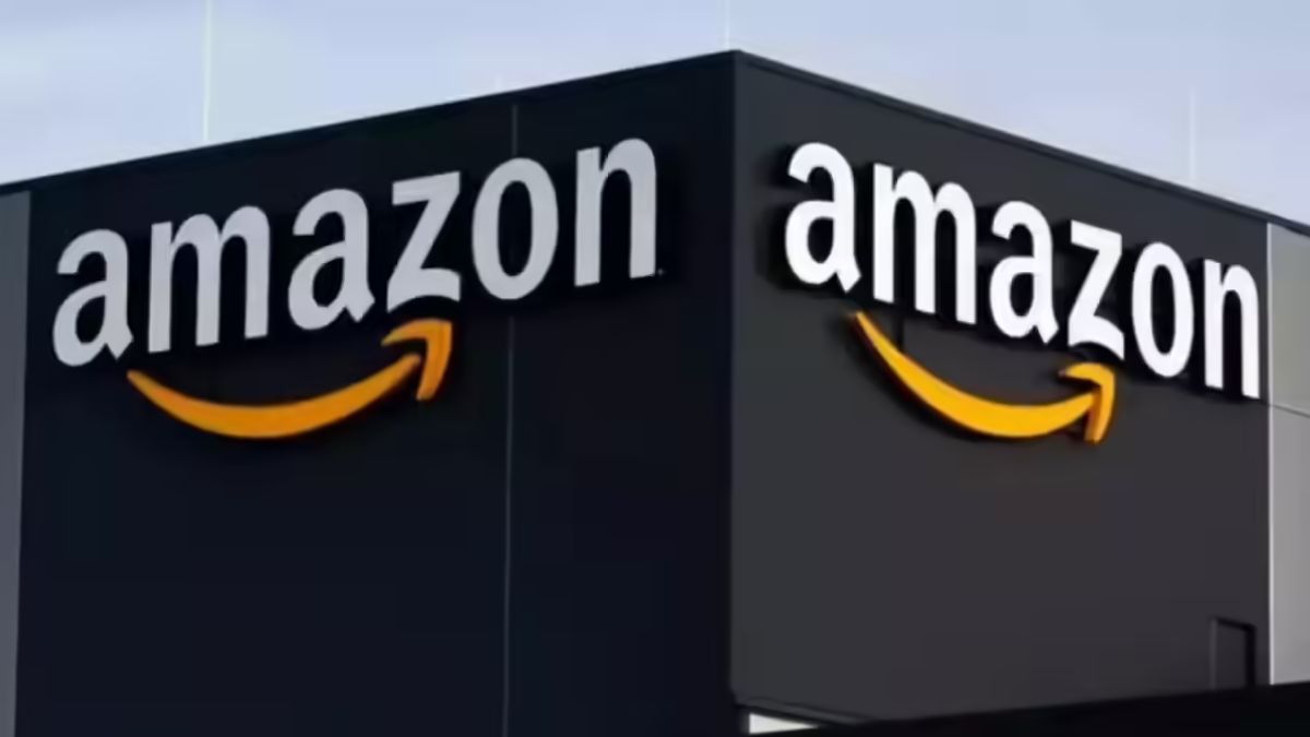 Amazon Bold Transformation 5 Powerful Resilience Moves