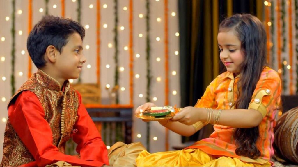 Bhai Dooj 2025 5 Joyful Epic Facts About the Auspicious Day