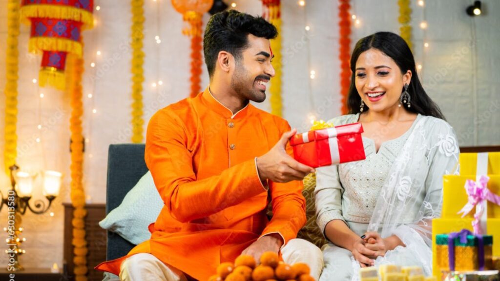 Bhai Dooj 2025 5 Joyful Epic Facts About the Auspicious Day