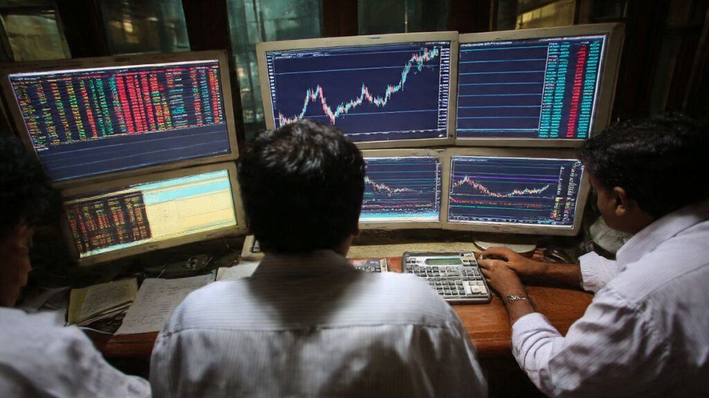 Bullish Samvat 2082 5 Powerful Signs of Market Growth