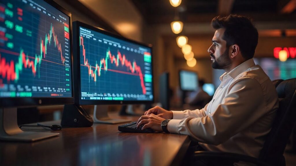 Bullish Samvat 2082 5 Powerful Signs of Market Growth