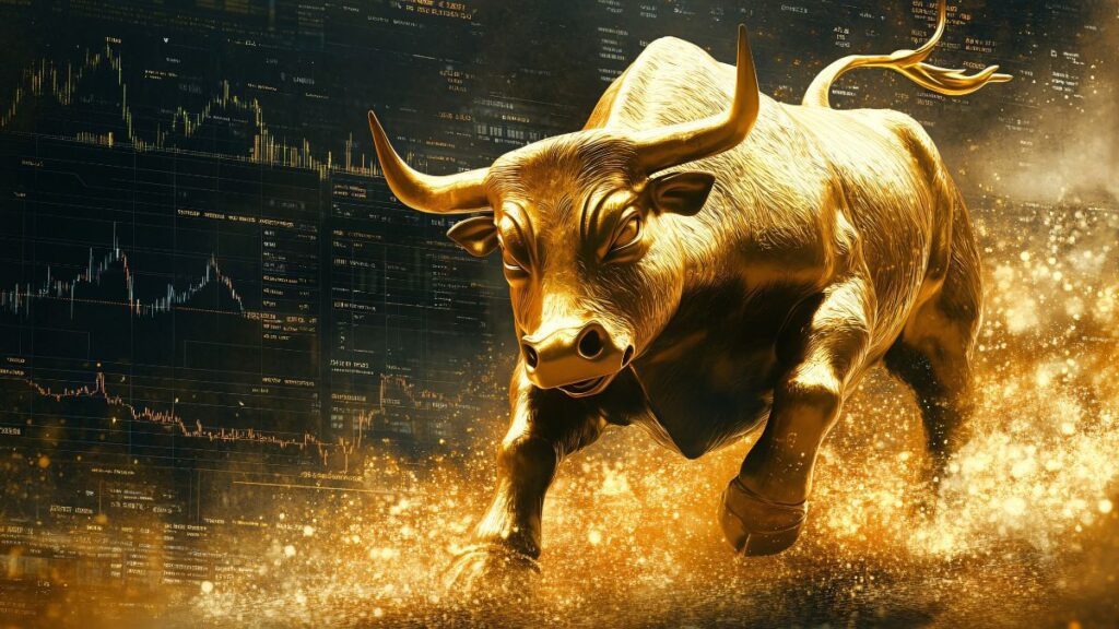 Bullish Samvat 2082 5 Powerful Signs of Market Growth