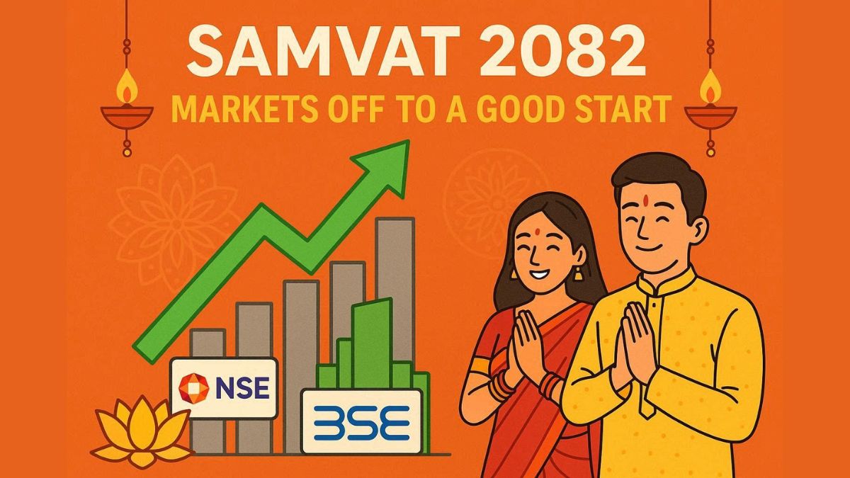 Bullish Samvat 2082 5 Powerful Signs of Market Growth
