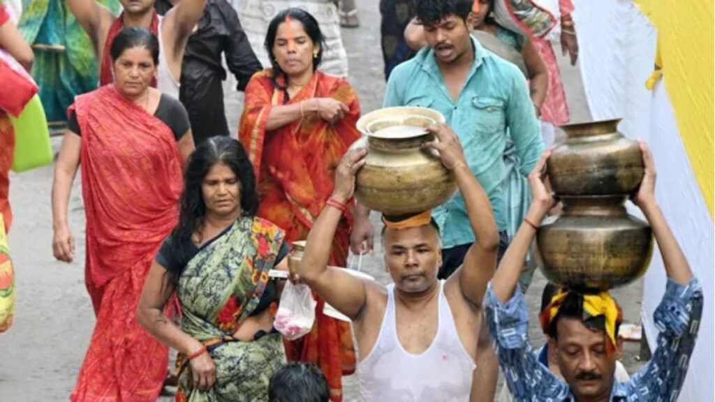 Chhath Puja 2025 7 Powerful Rituals & Divine Blessings