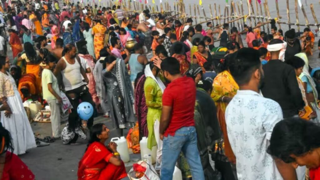 Chhath Puja 2025 7 Powerful Rituals & Divine Blessings