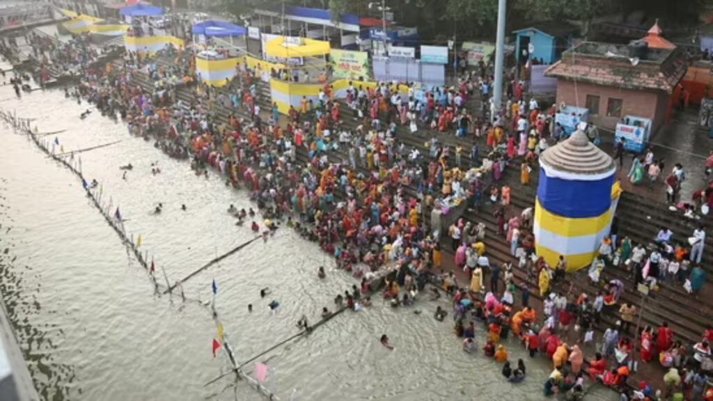 Chhath Puja 2025 7 Powerful Rituals & Divine Blessings