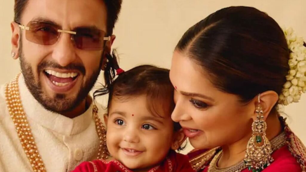 Deepika & Ranveer Reveal of Daughter Dua 5 Magical Moments