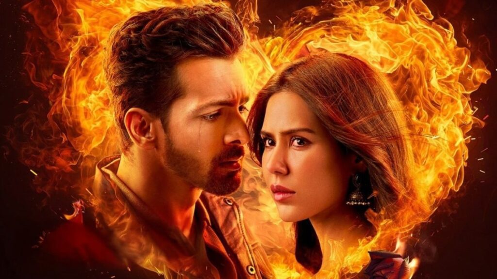 Ek Deewane Ki Deewaniyat Shines Bright with ₹7.35 Cr