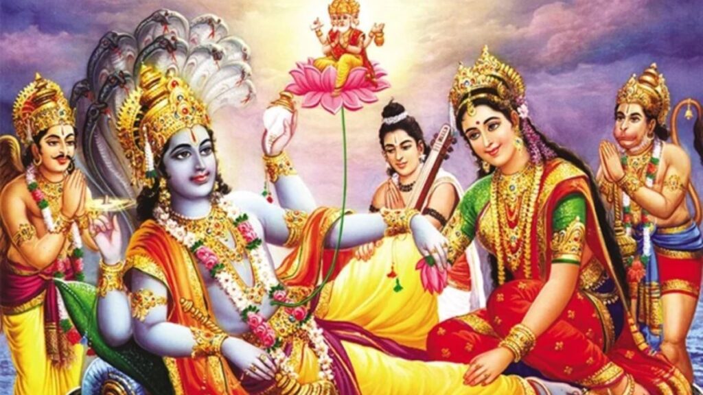 Ekadashi in November 2025 2 Auspicious Epic Dates Revealed