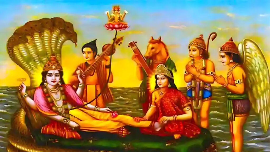 Ekadashi in November 2025 2 Auspicious Epic Dates Revealed