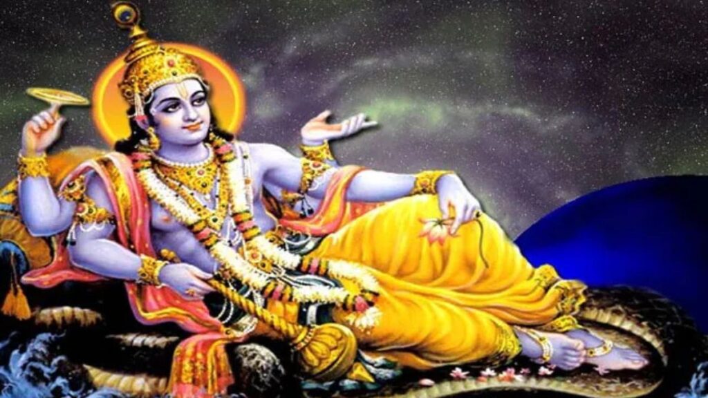 Ekadashi in November 2025 2 Auspicious Epic Dates Revealed