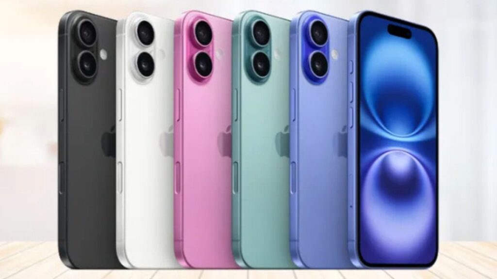 Flipkart Diwali Bonanza Amazing iPhone 16 Pro ₹50K Off