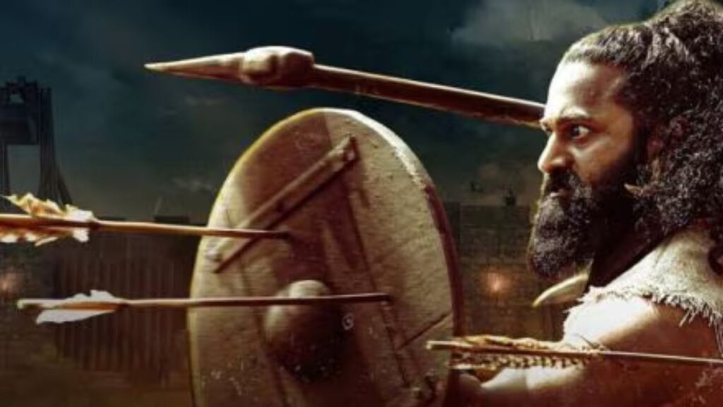 Glorious Win: Kantara: Chapter 1 Nears ₹600 Crore