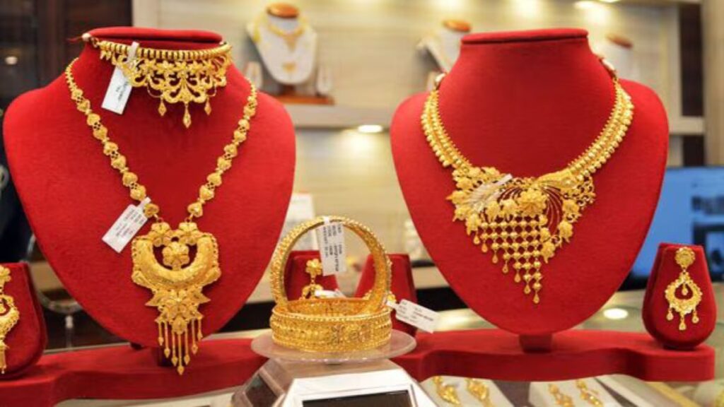 Gold Price Drop 1% Powerful Chance for Investors