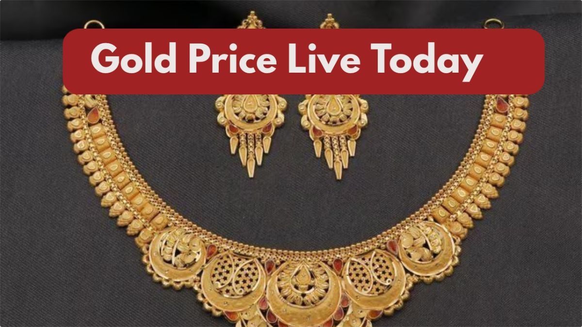 Gold Price Drop 1% Powerful Chance for Investors