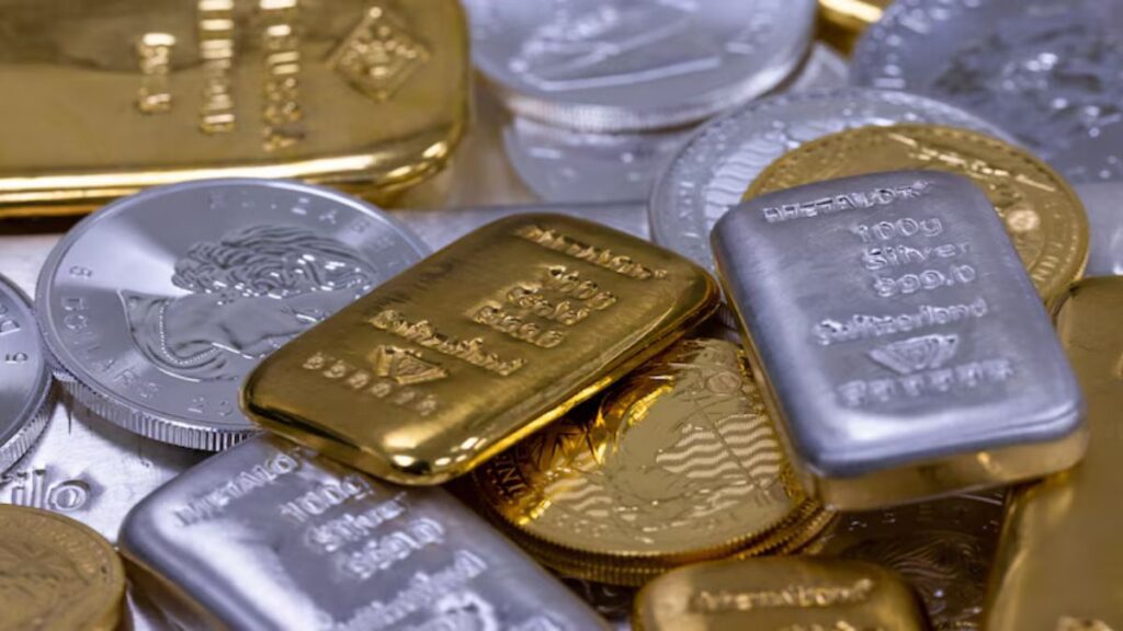 Gold Price Drop 1% Powerful Chance for Investors