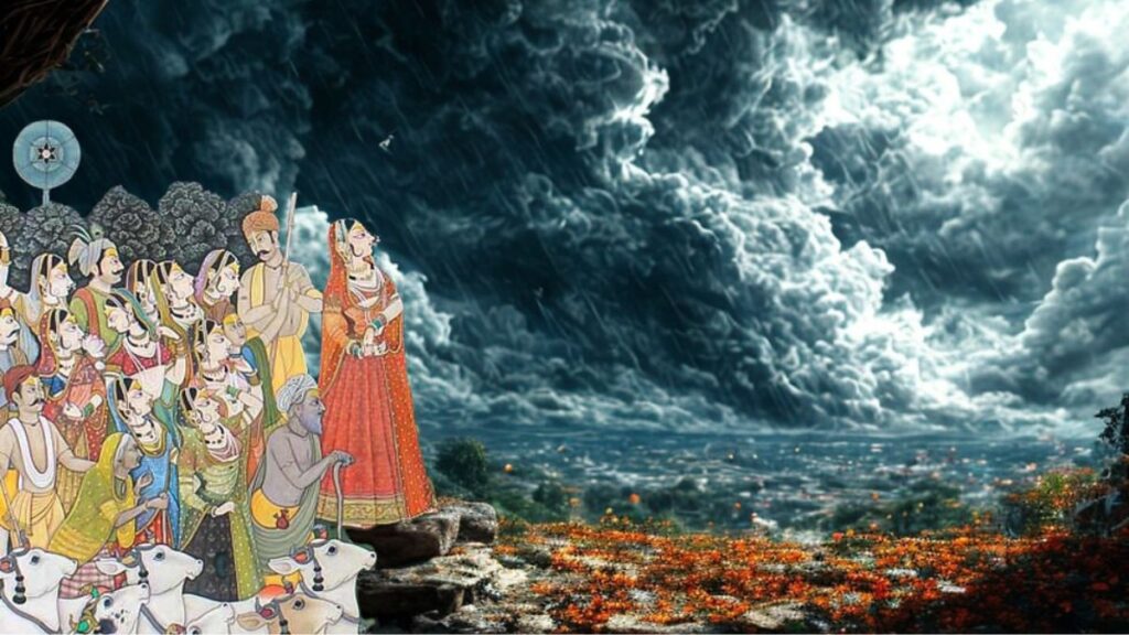 Govardhan Puja 2025 7 Joyful Ways to Celebrate Love