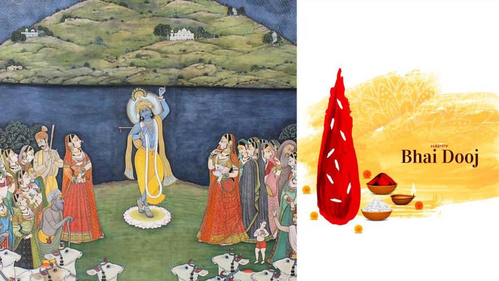 Govardhan Puja 2025 7 Joyful Ways to Celebrate Love