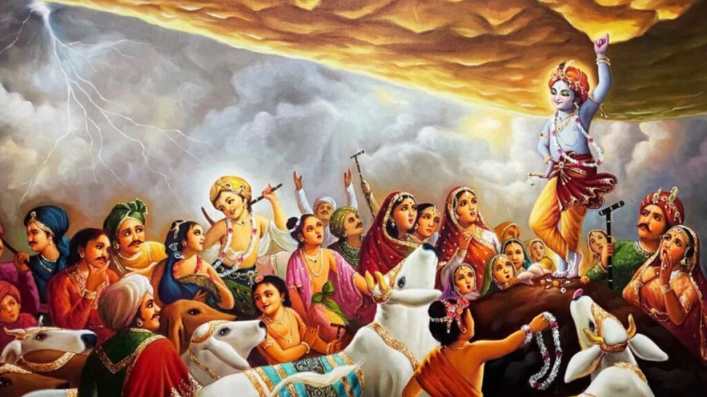 Govardhan Puja 2025 7 Joyful Ways to Celebrate Love