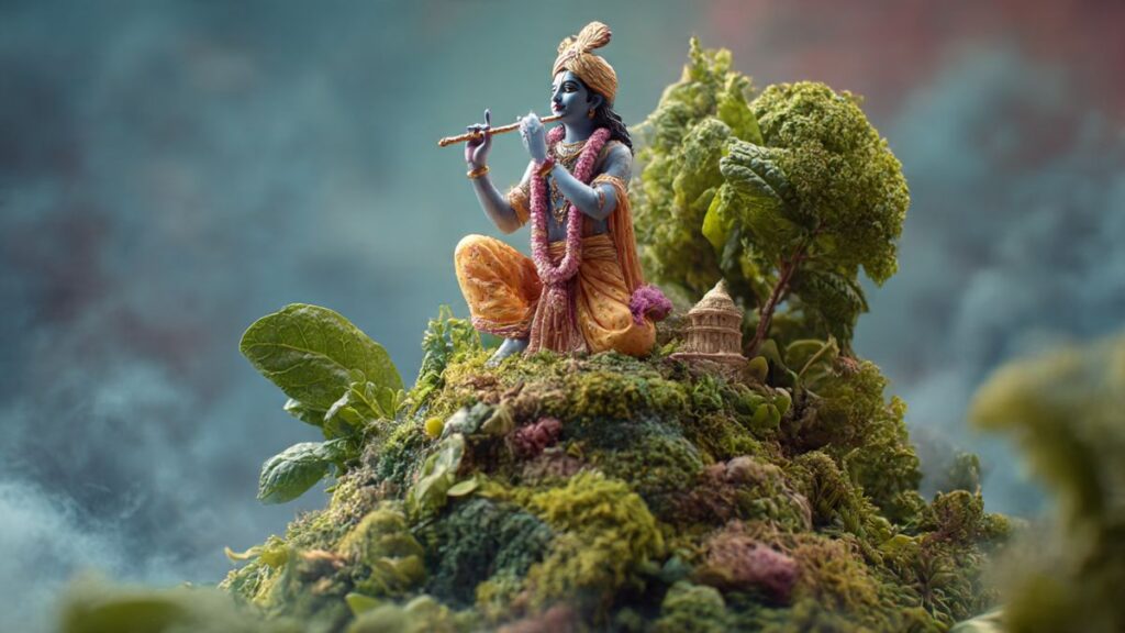 Govardhan Puja 2025 7 Joyful Ways to Celebrate Love