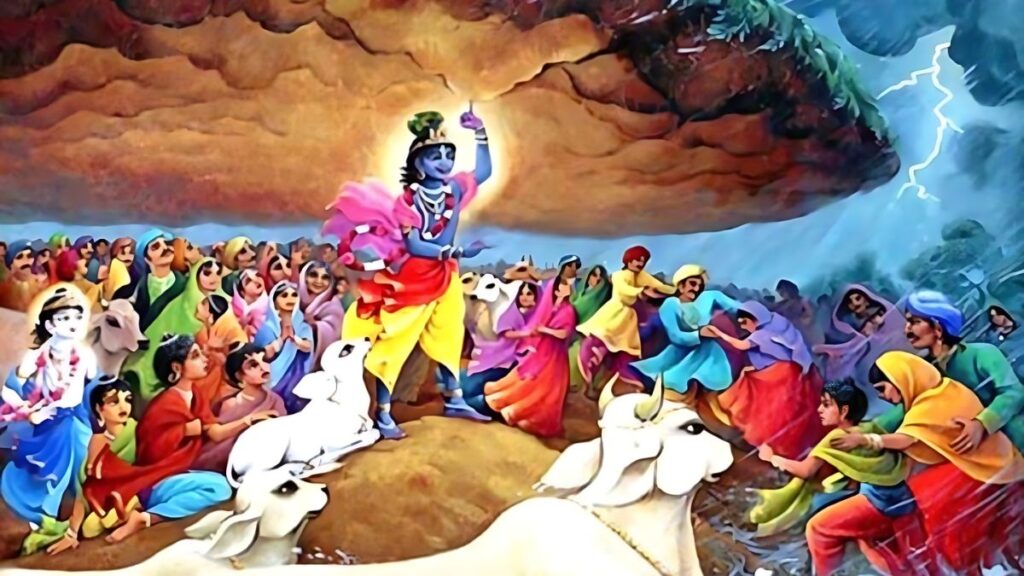 Govardhan Puja 2025 7 Joyful Ways to Celebrate Love