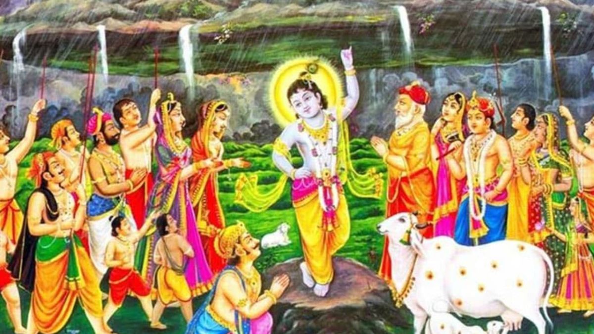 Govardhan Puja 2025 7 Joyful Ways to Celebrate Love