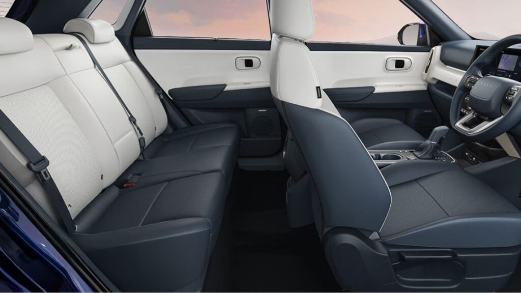 Hyundai Venue 2025 Top 10 Bold & Premium SUV Reveal