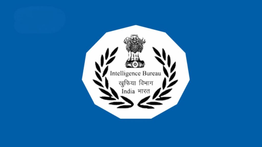 IB SA MT 2025 Admit Card Released – 5 Key Details Inside