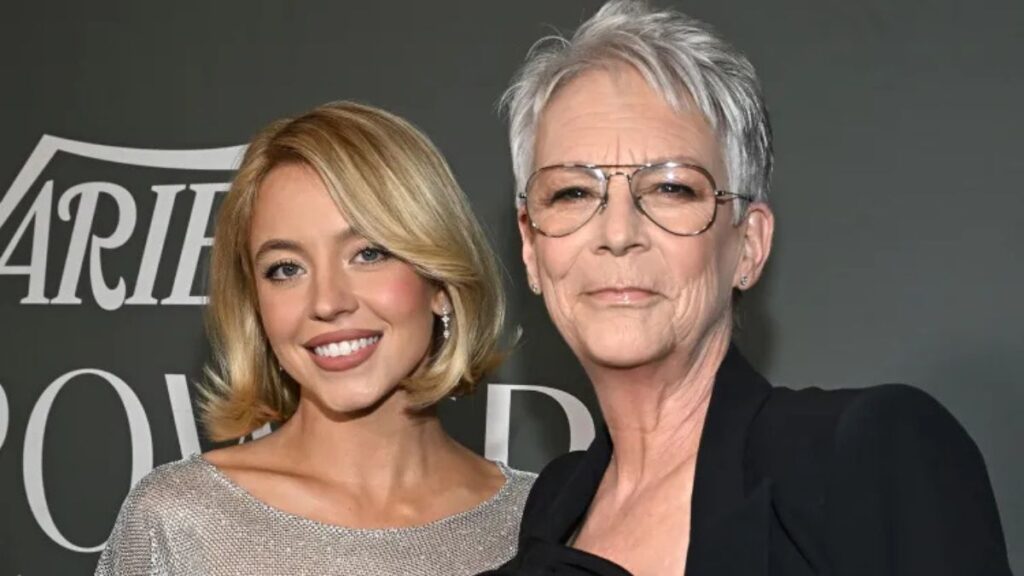 Jamie Lee Curtis’s 5 Epic Reactions Empower Women