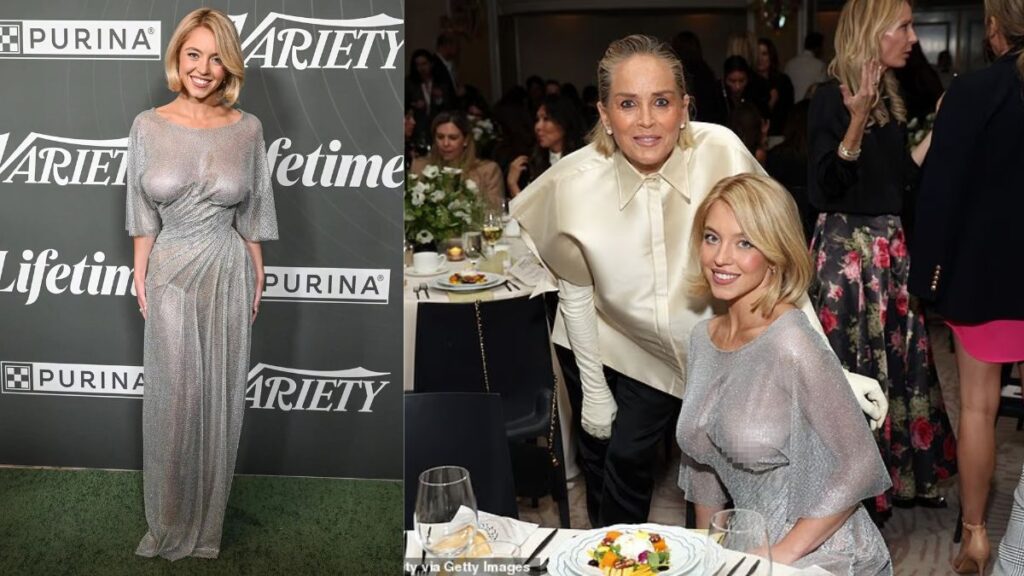 Jamie Lee Curtis’s 5 Epic Reactions Empower Women