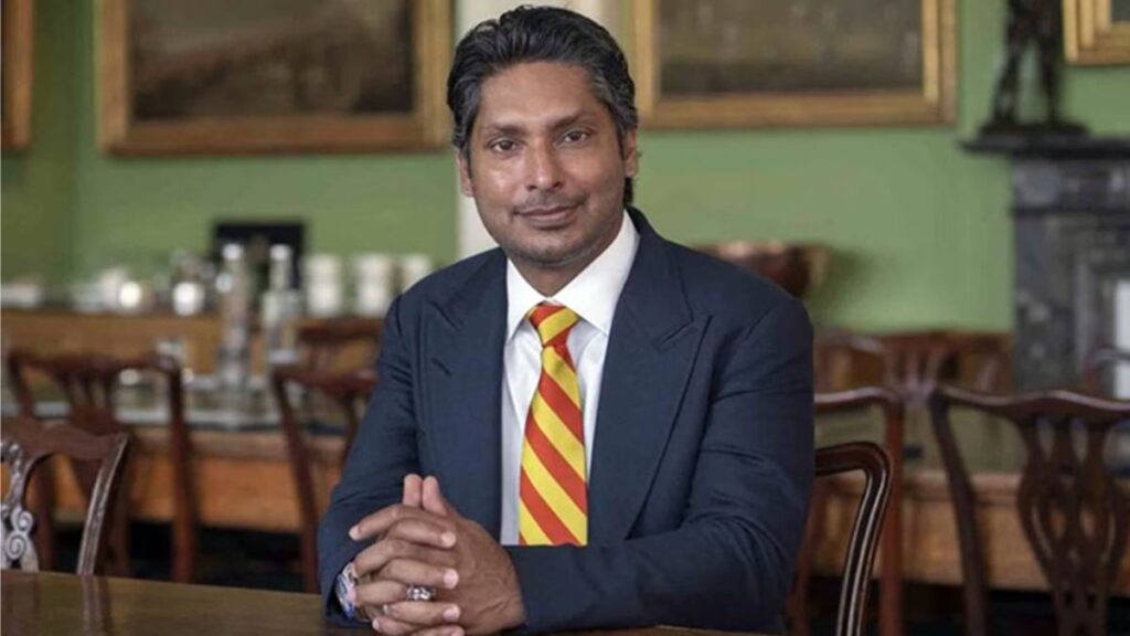 Kumar Sangakkara Surpassed Kohli’s 14K Powerful Heroic Feat