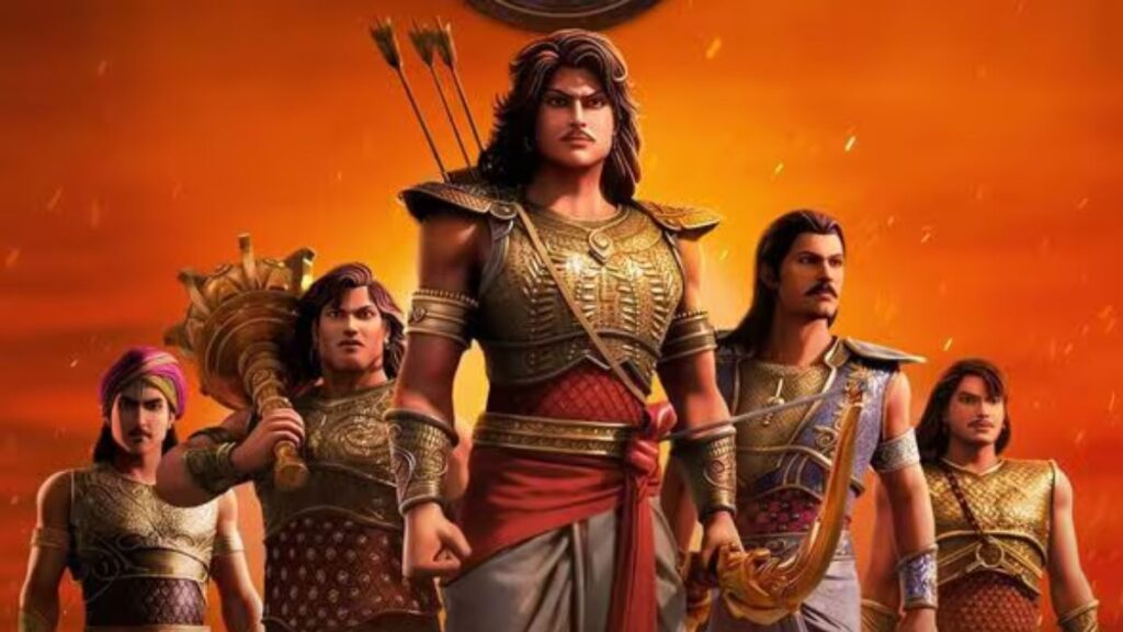 Kurukshetra Review 5 Powerful Reasons to Watch