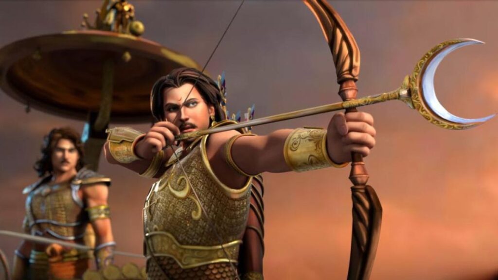 Kurukshetra Review 5 Powerful Reasons to Watch