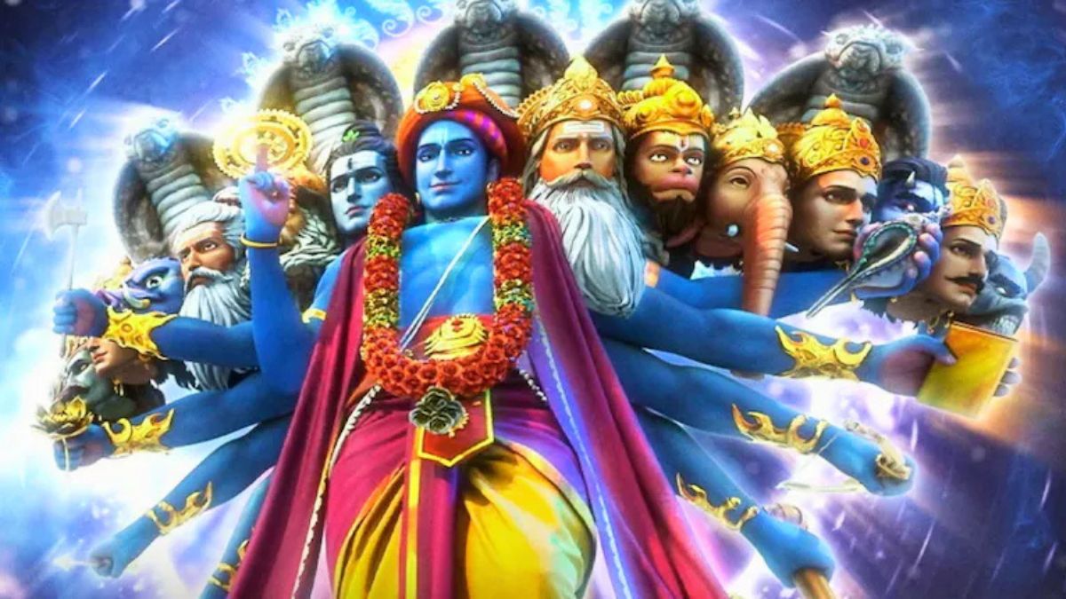 Kurukshetra Review 5 Powerful Reasons to Watch