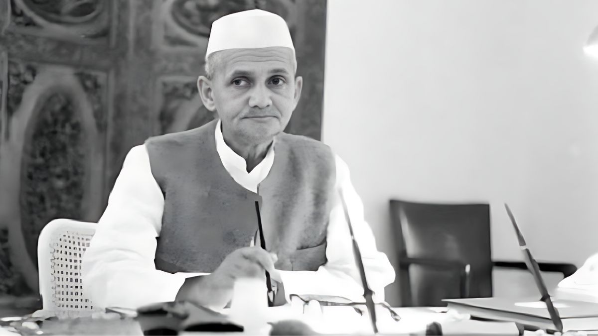 Lal Bahadur Shastri Jayanti 2025