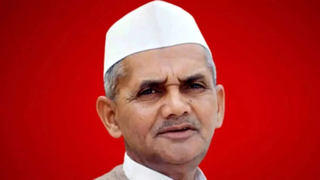 Lal Bahadur Shastri Jayanti 2025