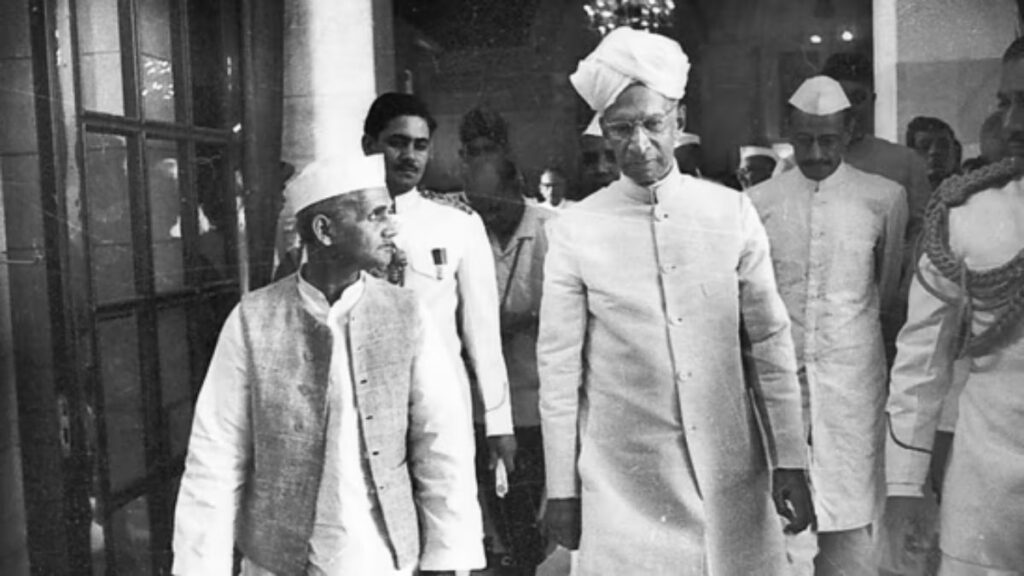 Lal Bahadur Shastri Jayanti 2025