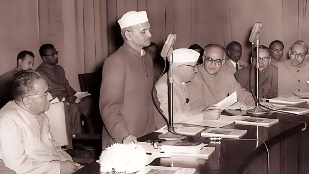 Lal Bahadur Shastri Jayanti 2025