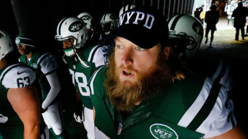 Legendary Nick Mangold 5 Inspiring Moments of Greatness