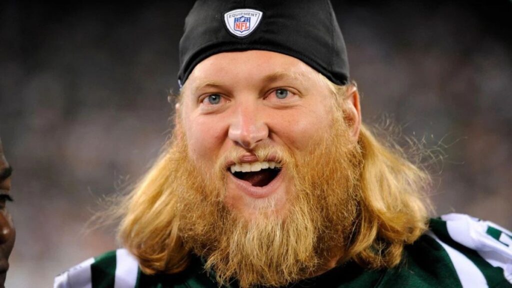 Legendary Nick Mangold 5 Inspiring Moments of Greatness