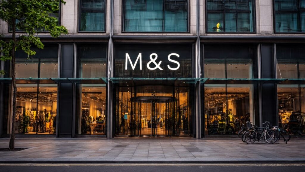 Marks and Spencer Ends IT Service Deal: 5 Powerful Lessons