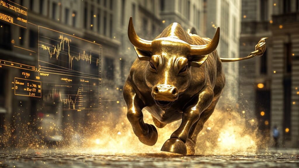 Nifty 50 Near 26000 5 Strong Reasons for Market Joy